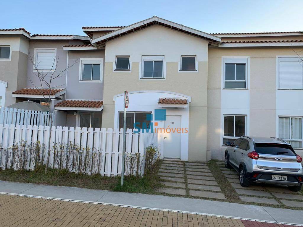 Casa à venda com 3 quartos, 101m² - Foto 17