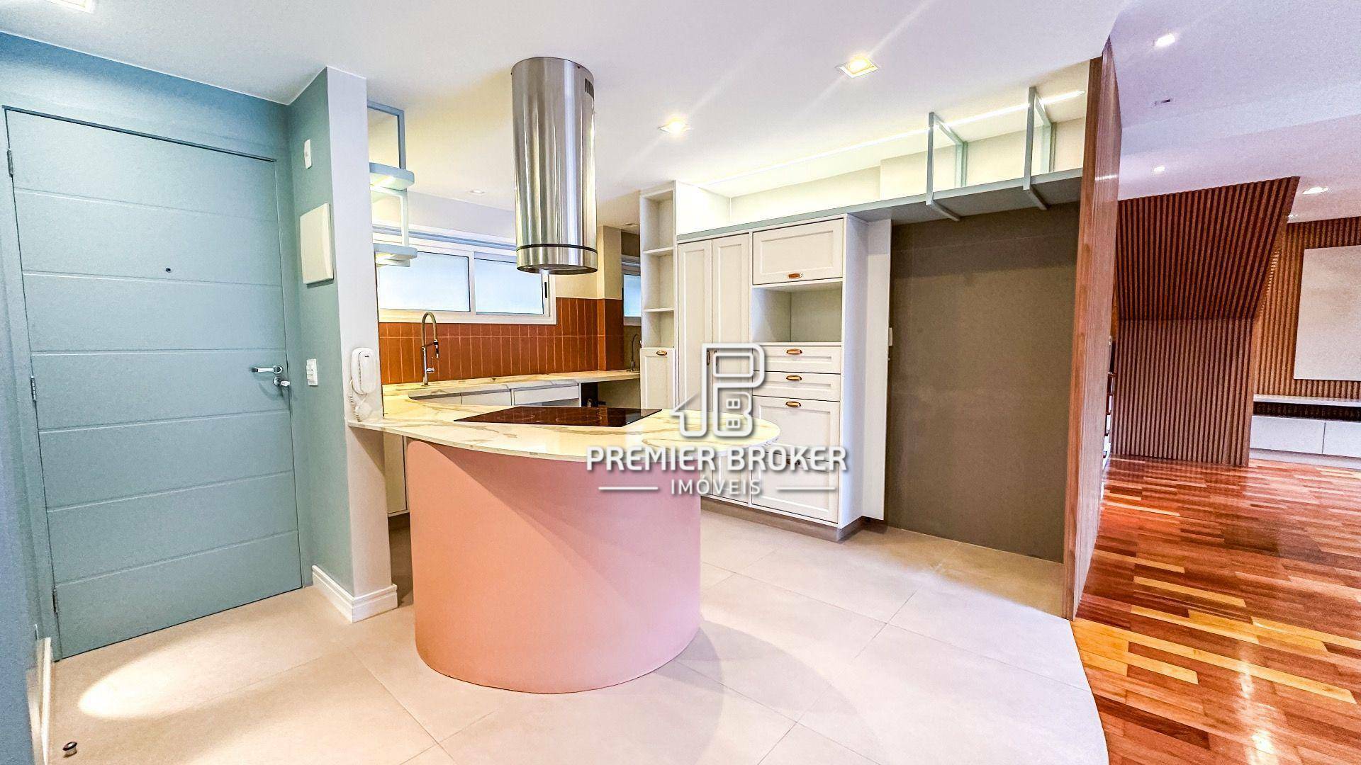 Apartamento à venda com 3 quartos, 124m² - Foto 84