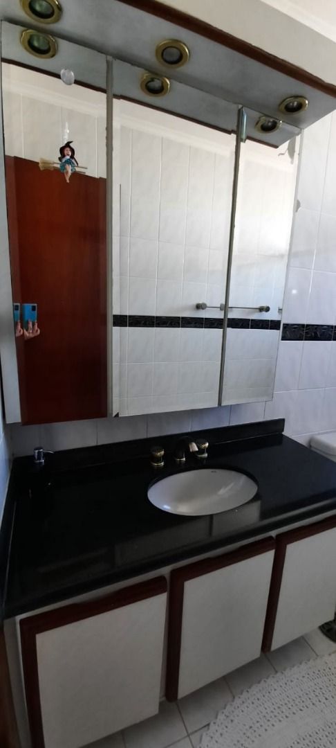 Apartamento à venda com 3 quartos, 121m² - Foto 33