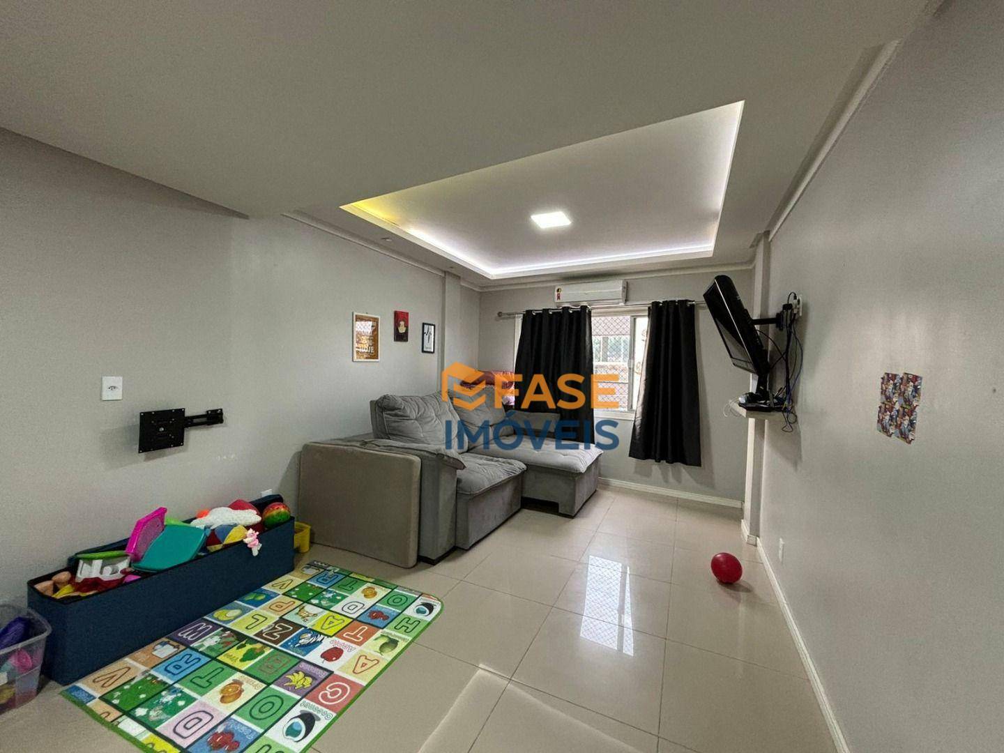 Apartamento, 2 quartos, 87 m² - Foto 1