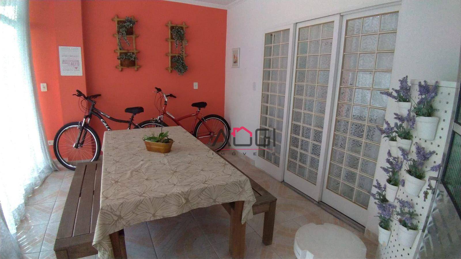 Sobrado à venda com 4 quartos, 350m² - Foto 3