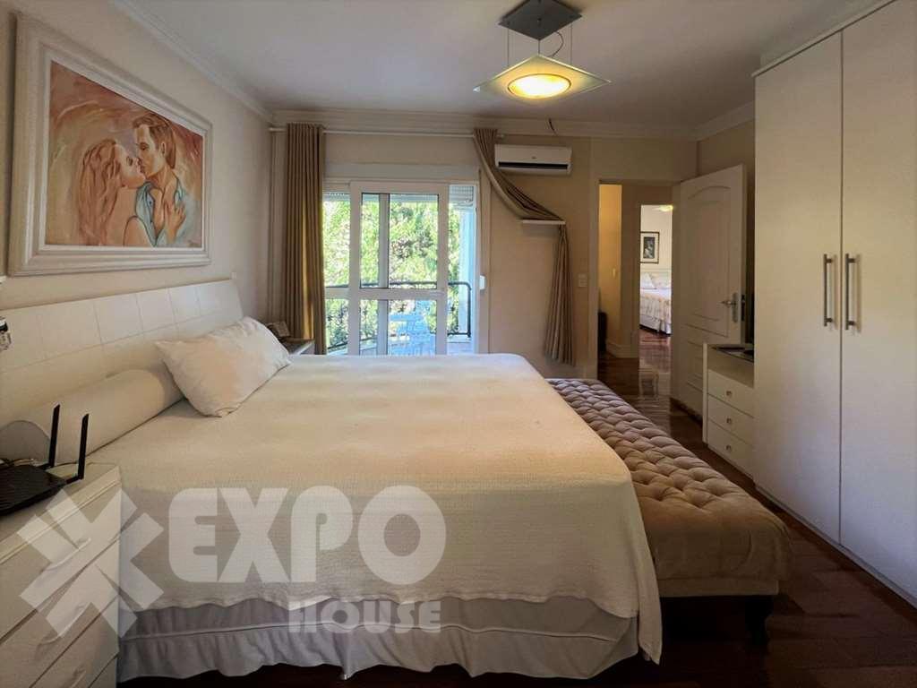 Casa de Condomínio à venda com 4 quartos, 502m² - Foto 36