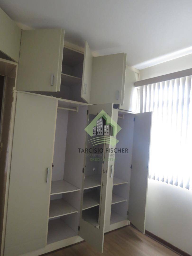 Apartamento à venda com 3 quartos, 1m² - Foto 17