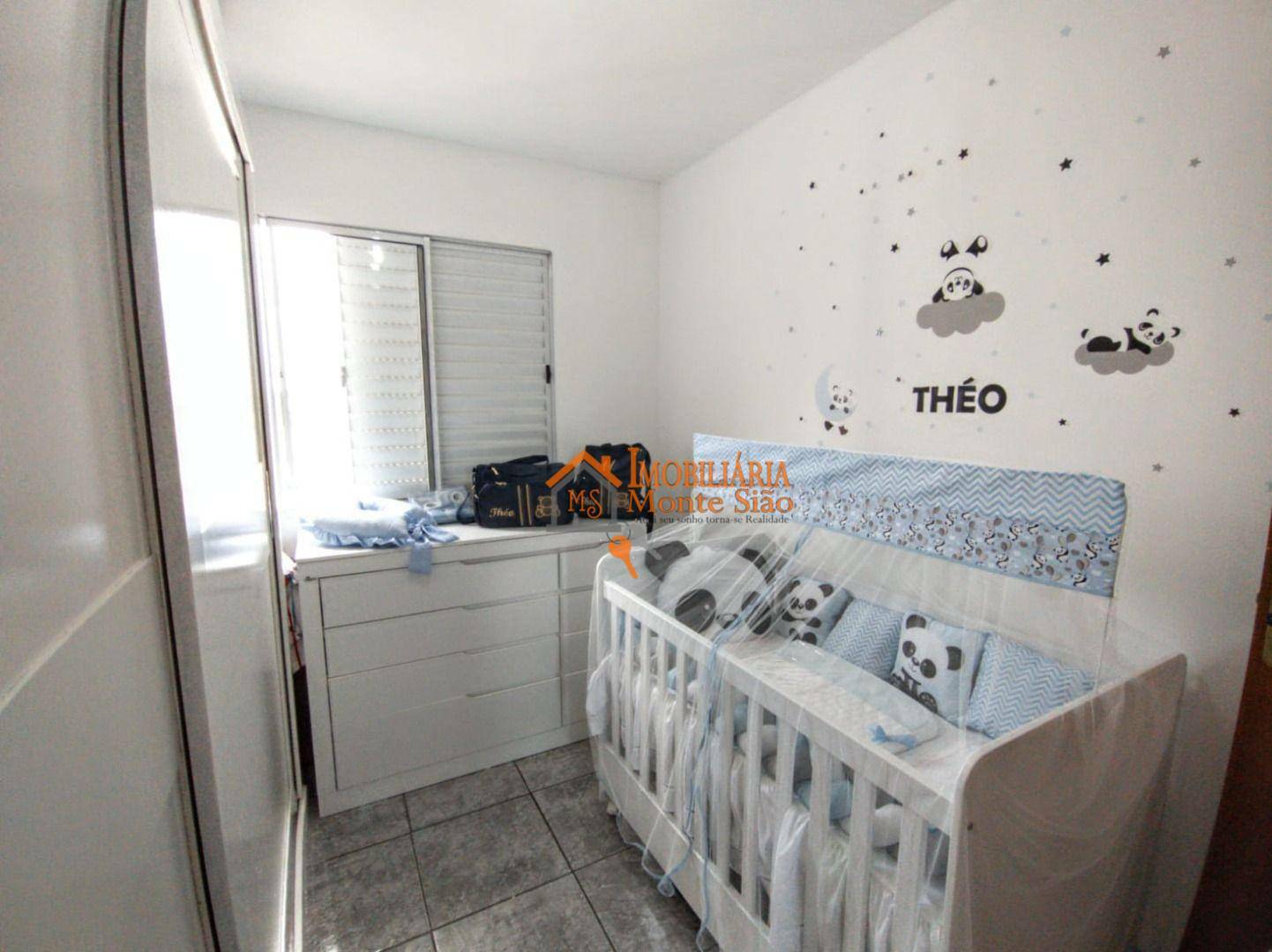 Apartamento à venda com 2 quartos, 88m² - Foto 10