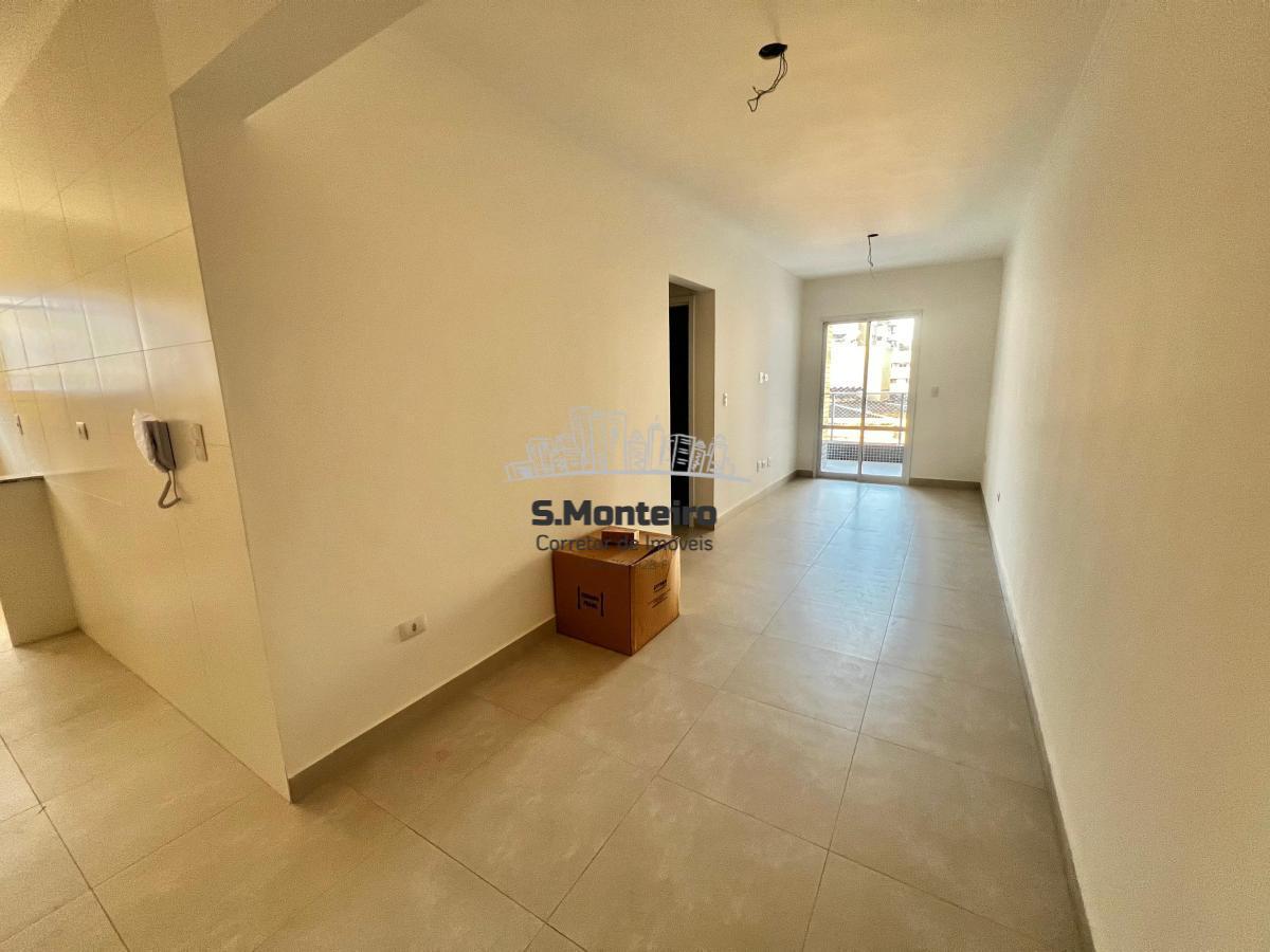 Apartamento à venda com 2 quartos, 68m² - Foto 2