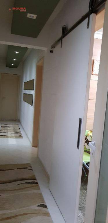 Apartamento à venda com 3 quartos, 233m² - Foto 19