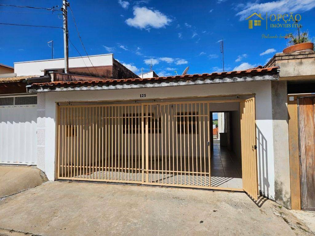 Casa à venda com 2 quartos, 100m² - Foto 2