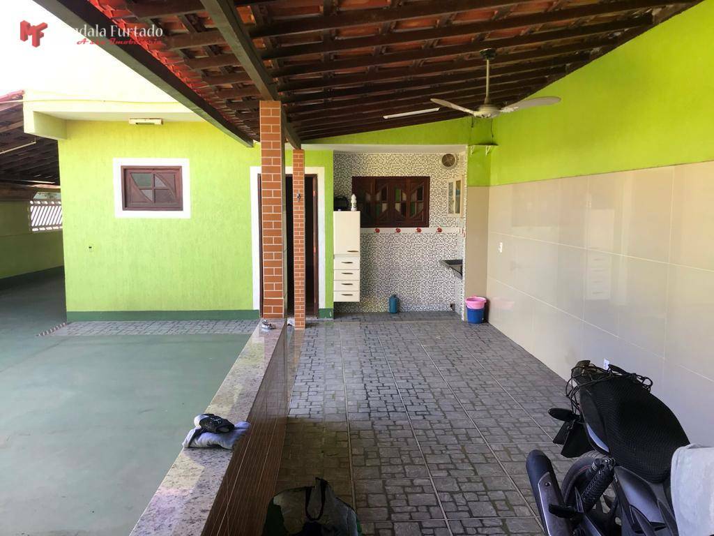 Casa à venda com 2 quartos, 176m² - Foto 4