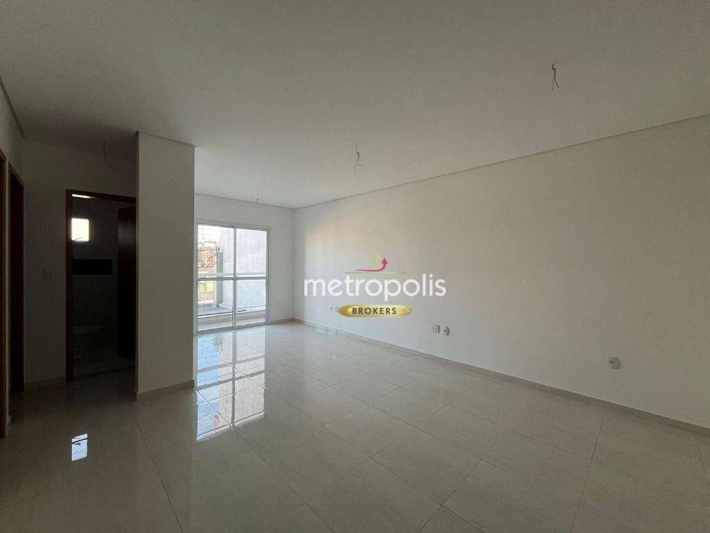 Apartamento à venda com 2 quartos, 65m² - Foto 1