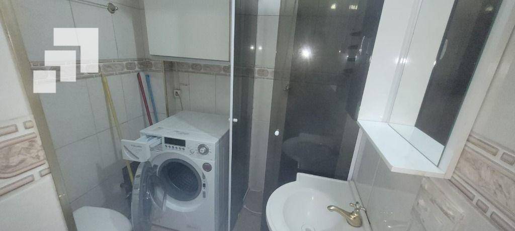 Apartamento à venda com 1 quarto, 41M2 - Foto 2