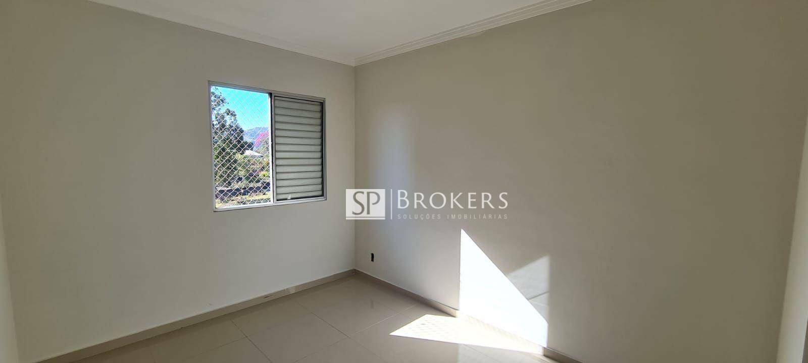 Apartamento à venda com 2 quartos, 49m² - Foto 7