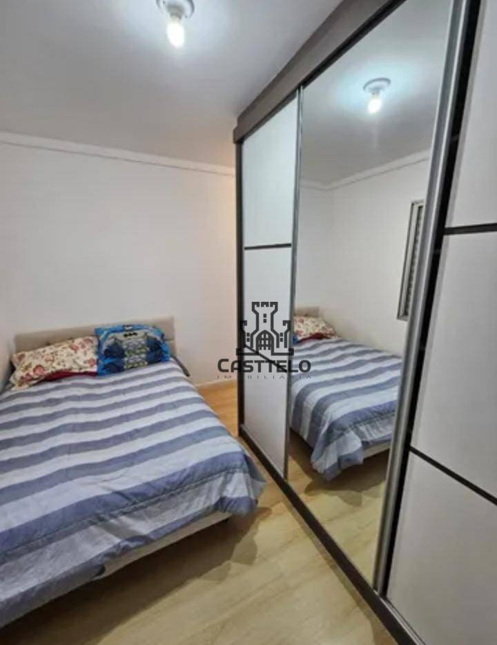 Apartamento à venda com 2 quartos, 54m² - Foto 8