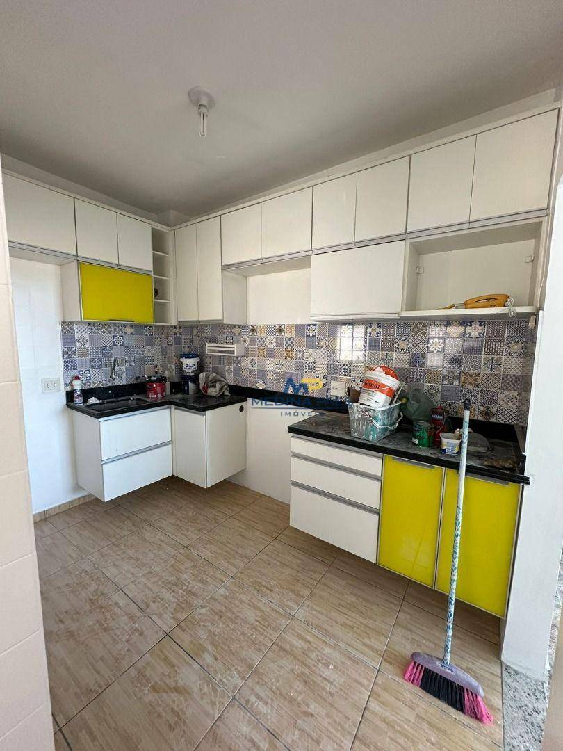 Apartamento à venda com 2 quartos, 96m² - Foto 5