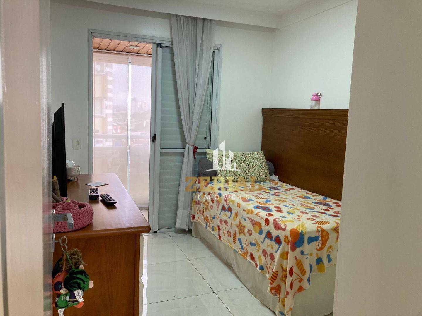 Apartamento à venda com 3 quartos, 128m² - Foto 22