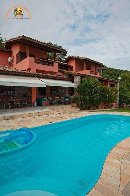 Casa, 6 quartos, 600 m² - Foto 3