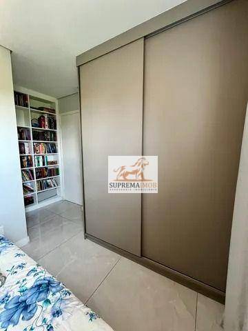 Apartamento à venda com 2 quartos, 63m² - Foto 10