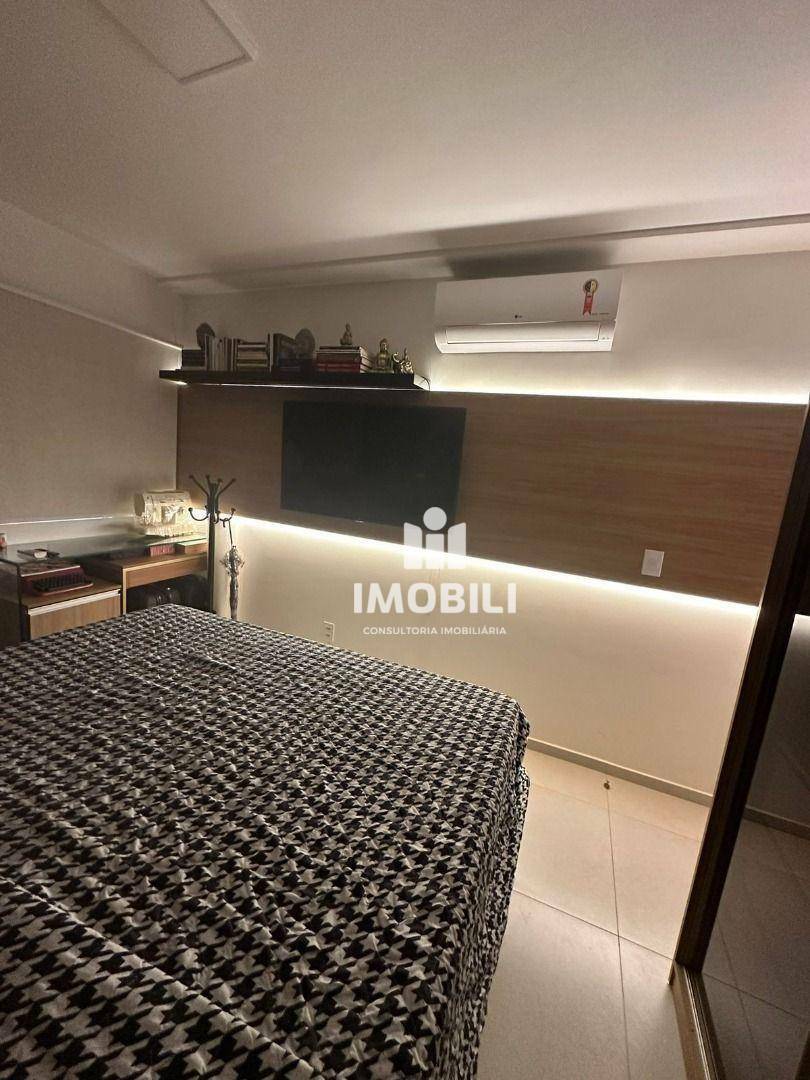 Apartamento à venda com 1 quarto, 43m² - Foto 10