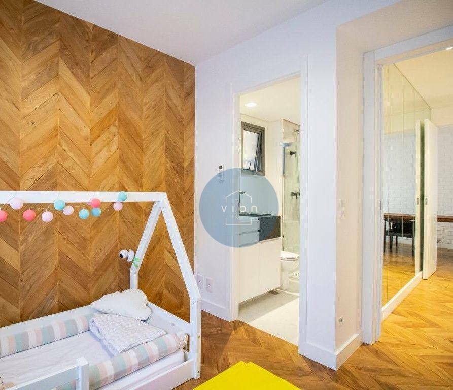 Apartamento à venda com 2 quartos, 92m² - Foto 19