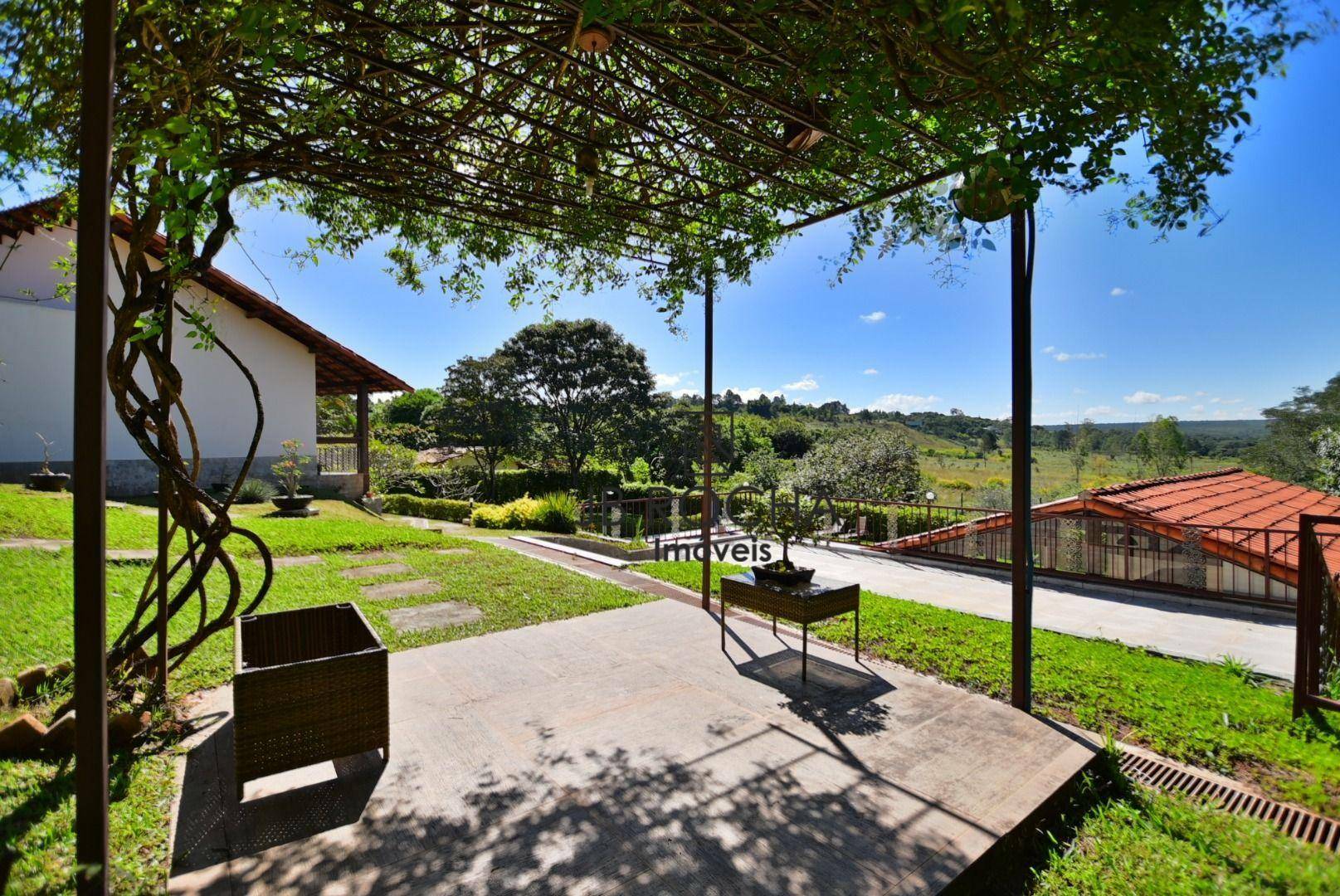 Casa à venda com 4 quartos, 408m² - Foto 18