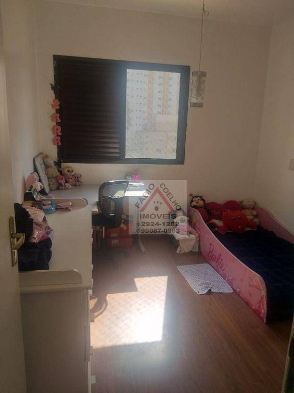 Apartamento à venda com 3 quartos, 110m² - Foto 8