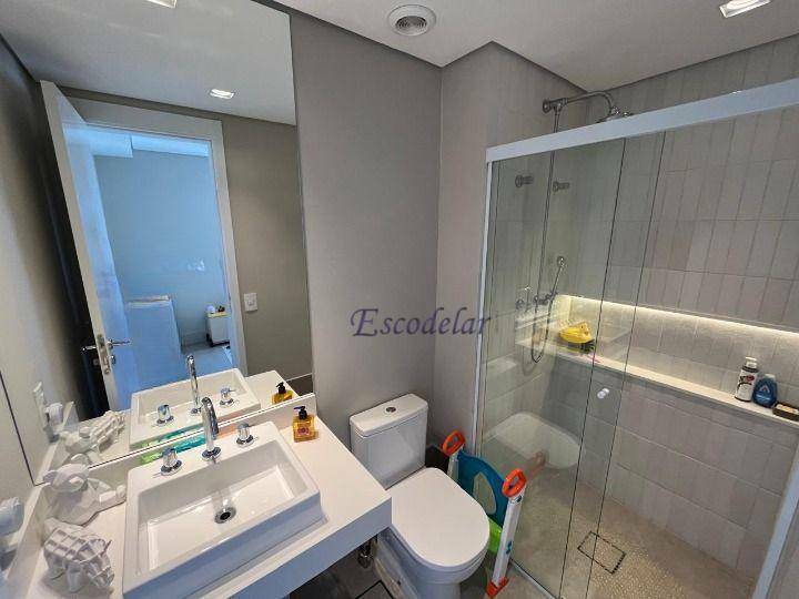 Apartamento à venda com 3 quartos, 137m² - Foto 38