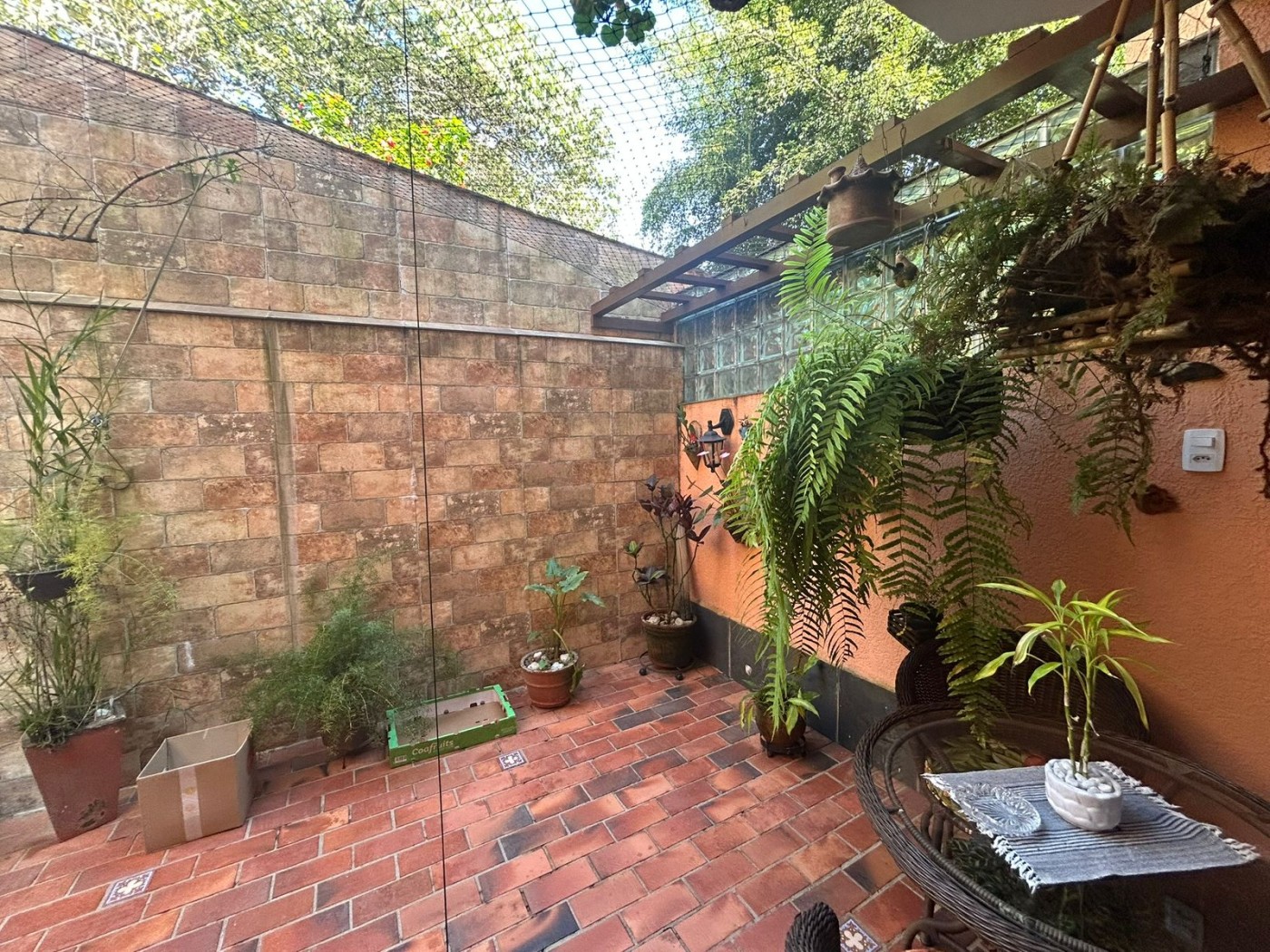 Casa de Condomínio à venda com 3 quartos, 100m² - Foto 3