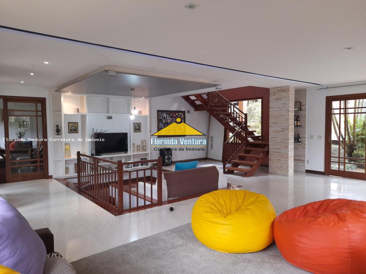 Casa de Condomínio à venda com 4 quartos, 602m² - Foto 15