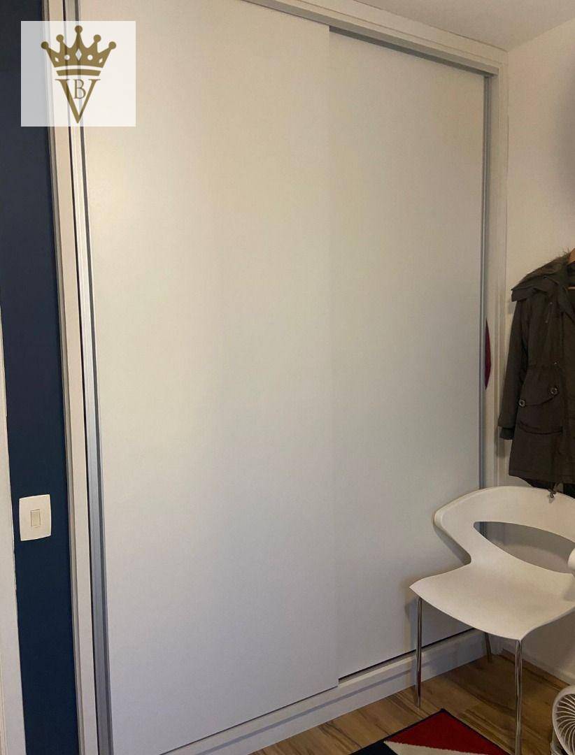 Apartamento à venda com 3 quartos, 89m² - Foto 9