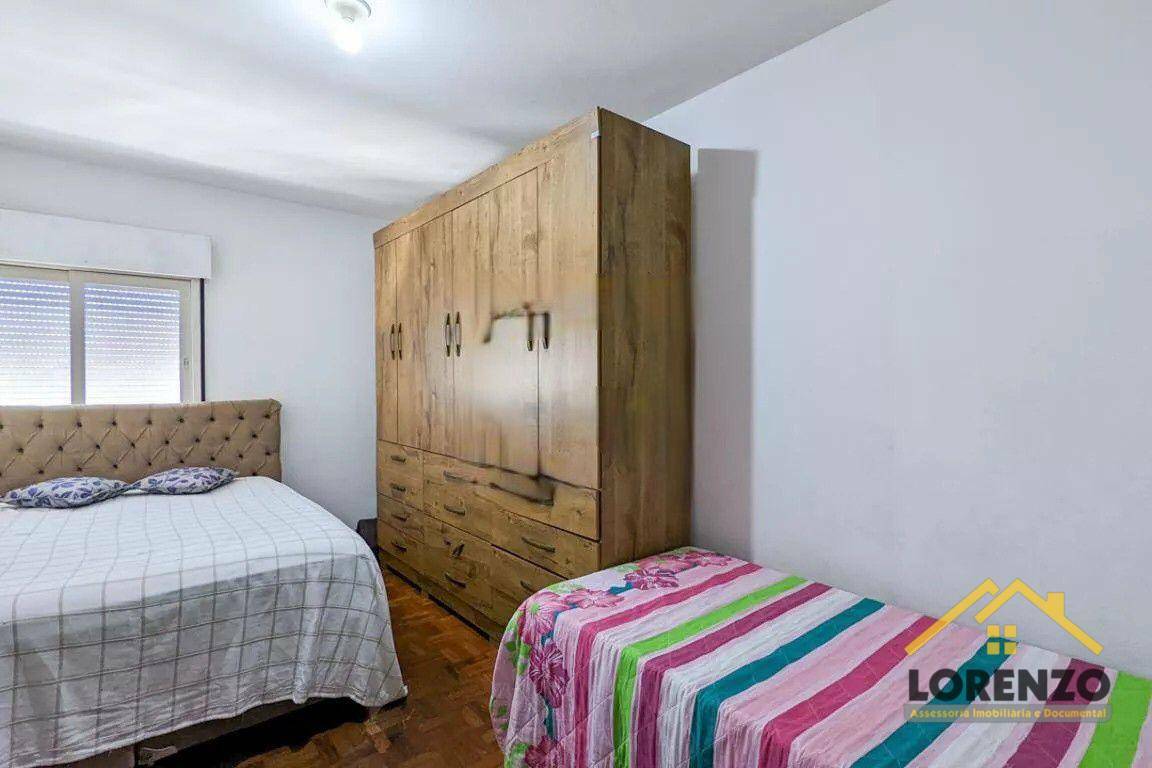 Apartamento à venda com 2 quartos, 91m² - Foto 4