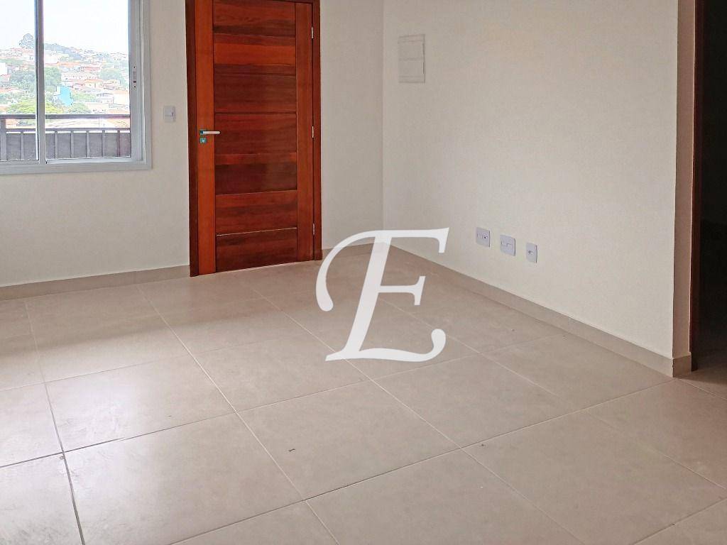 Apartamento à venda com 2 quartos, 39m² - Foto 6