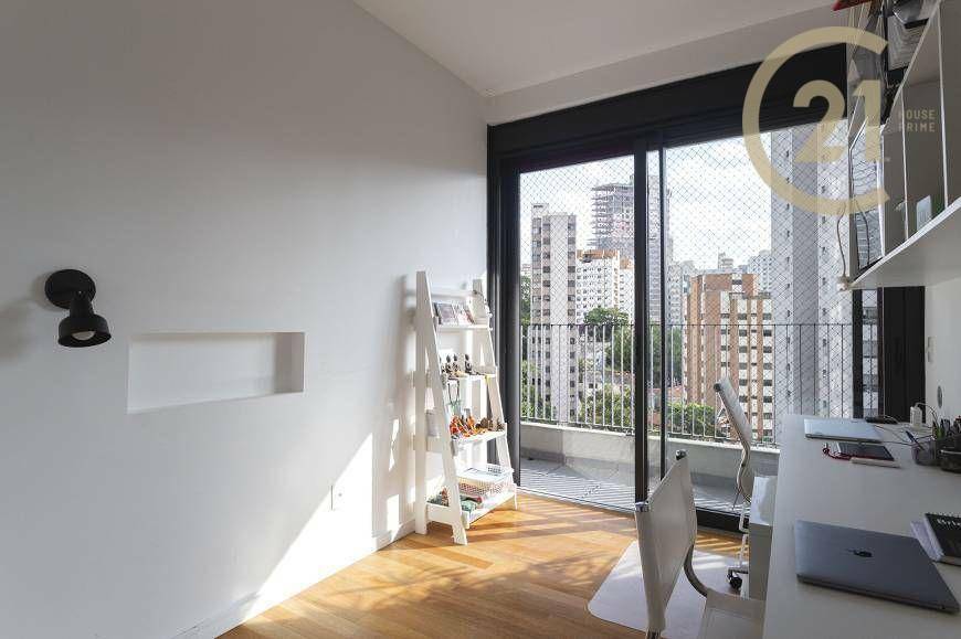 Apartamento à venda com 3 quartos, 150m² - Foto 20