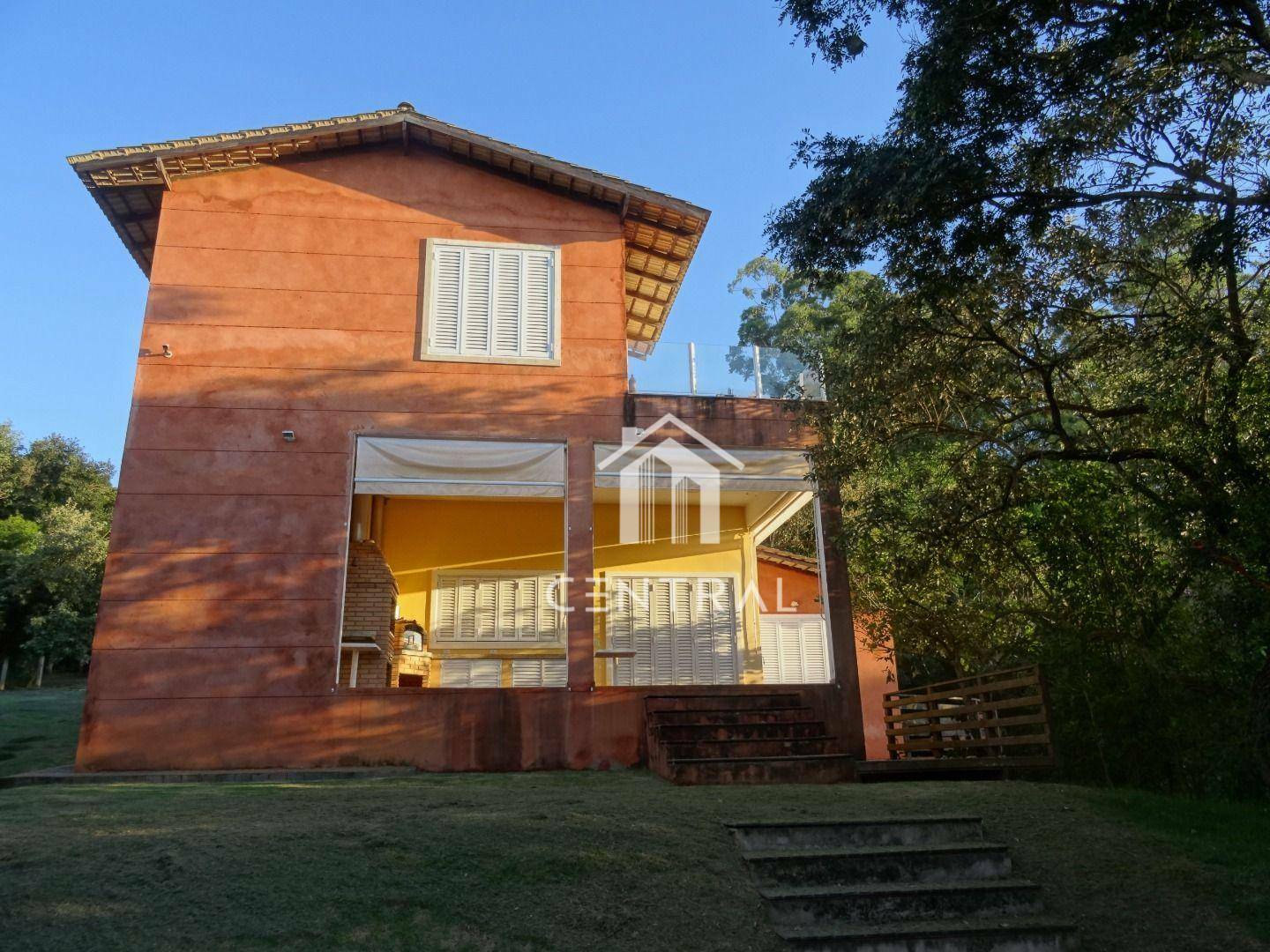 Chácara à venda com 3 quartos, 450m² - Foto 11