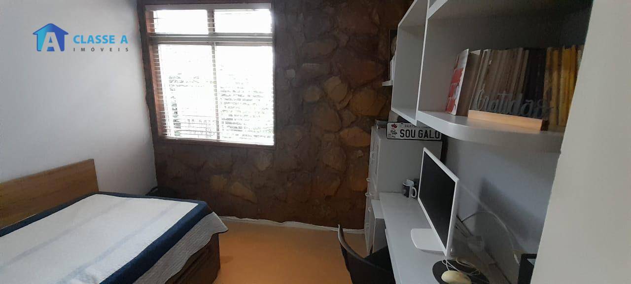 Apartamento à venda com 3 quartos, 147m² - Foto 22