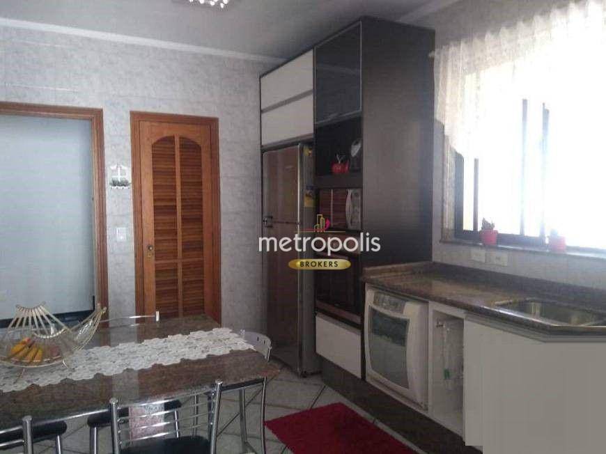 Sobrado à venda com 3 quartos, 320m² - Foto 12