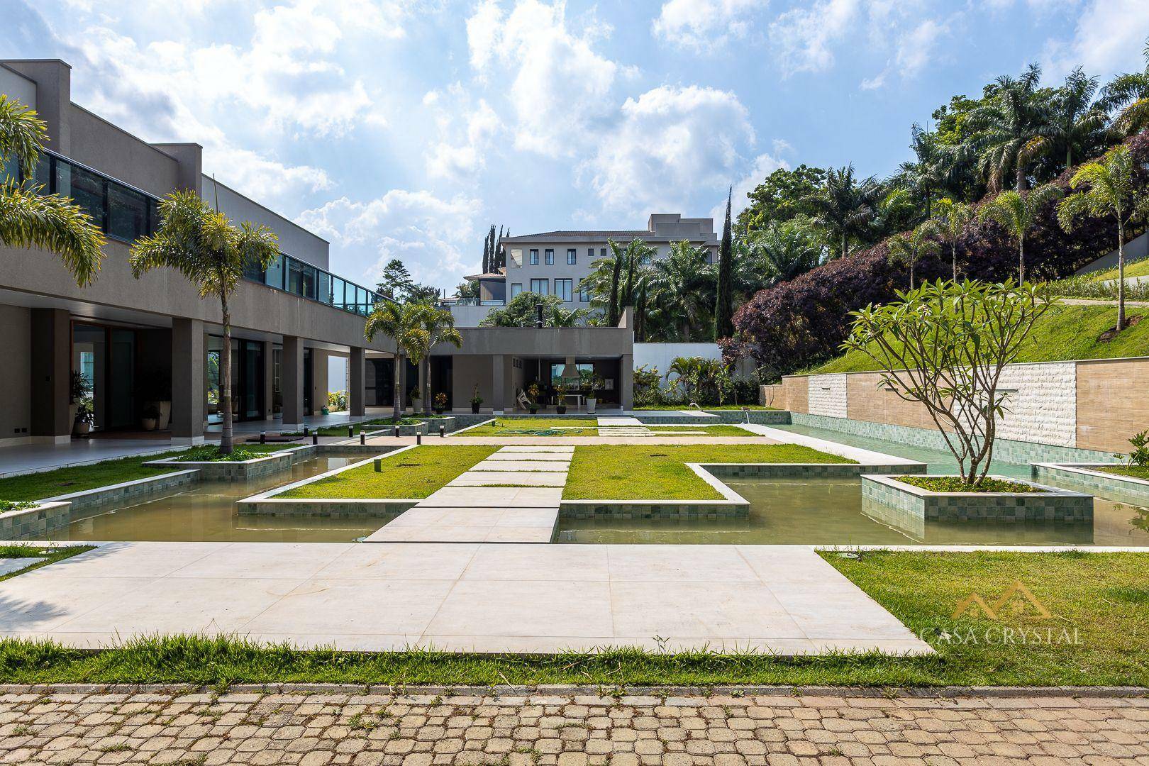 Casa de Condomínio à venda com 4 quartos, 1305m² - Foto 4