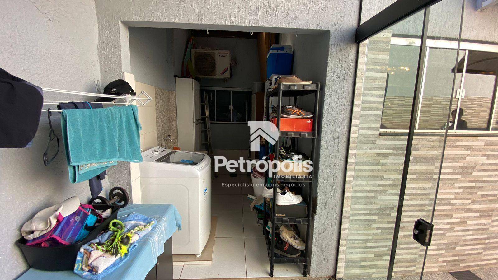 Casa à venda com 3 quartos, 150m² - Foto 18