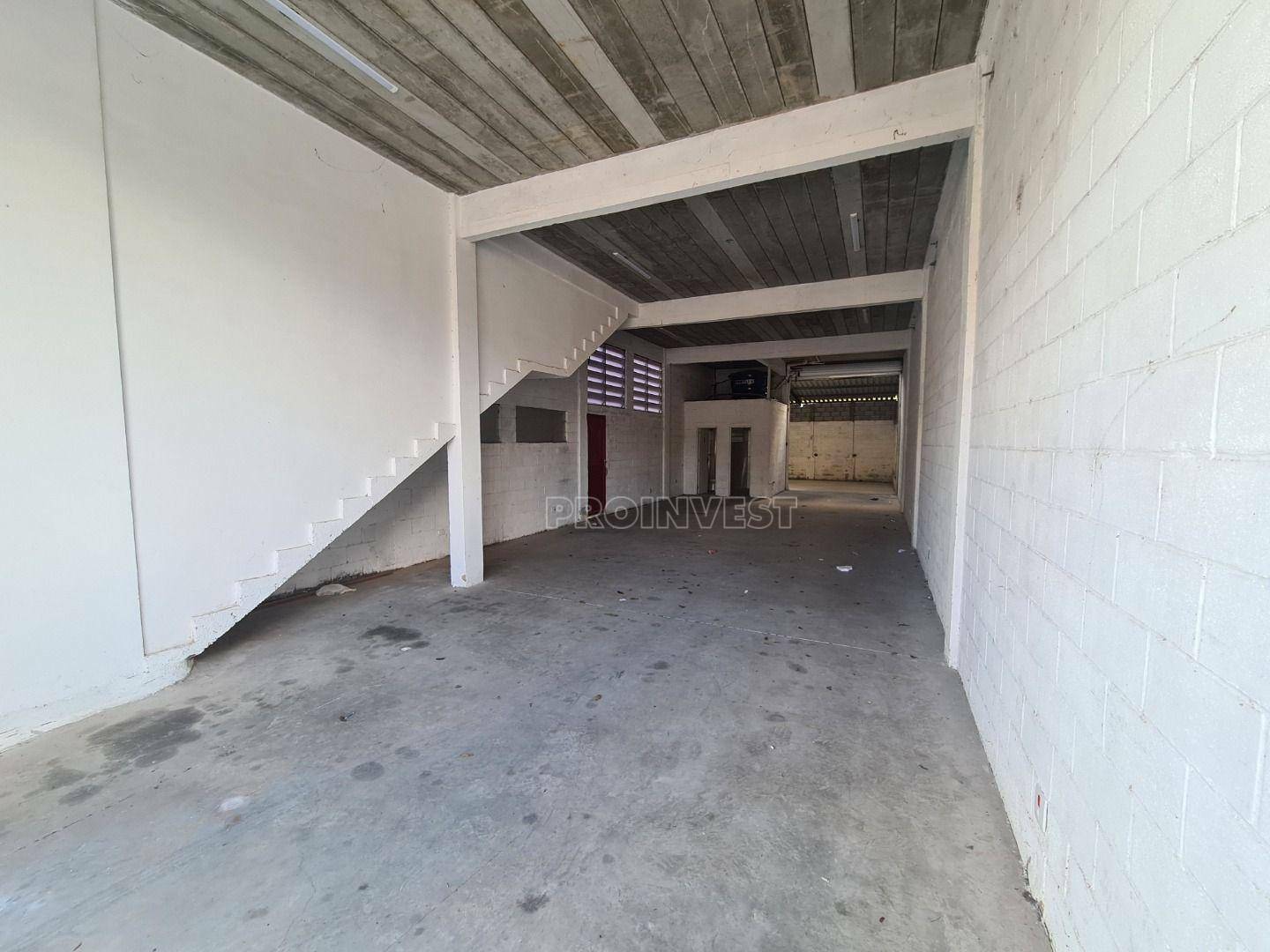 Depósito-Galpão-Armazém à venda e aluguel, 200m² - Foto 9