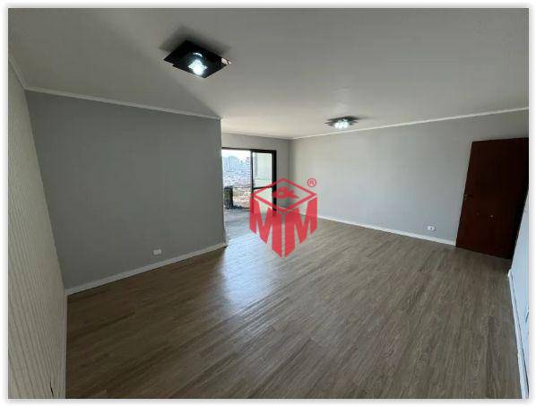 Apartamento à venda com 3 quartos, 144m² - Foto 4