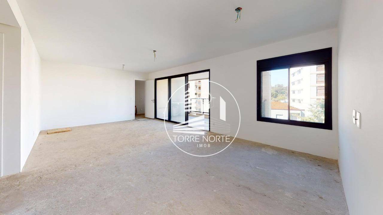 Apartamento à venda com 3 quartos, 130m² - Foto 1