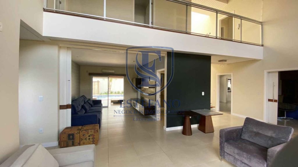 Casa à venda com 4 quartos, 900m² - Foto 5