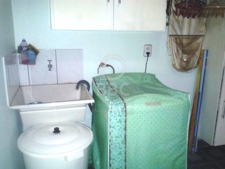 Sobrado à venda com 4 quartos, 184m² - Foto 8