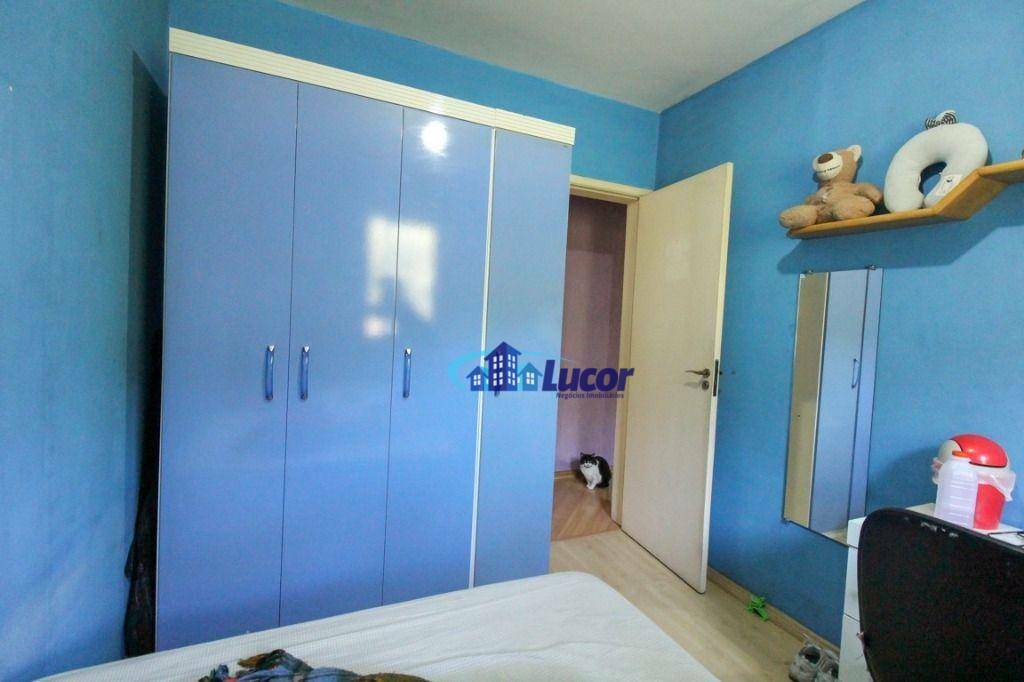 Apartamento à venda com 3 quartos, 75m² - Foto 18