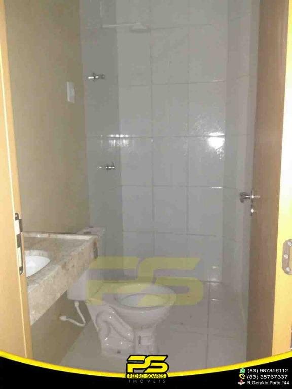 Apartamento à venda com 2 quartos, 51m² - Foto 15