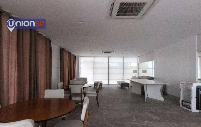 Apartamento à venda com 3 quartos, 161m² - Foto 22