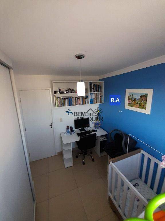 Apartamento à venda com 3 quartos, 67m² - Foto 17