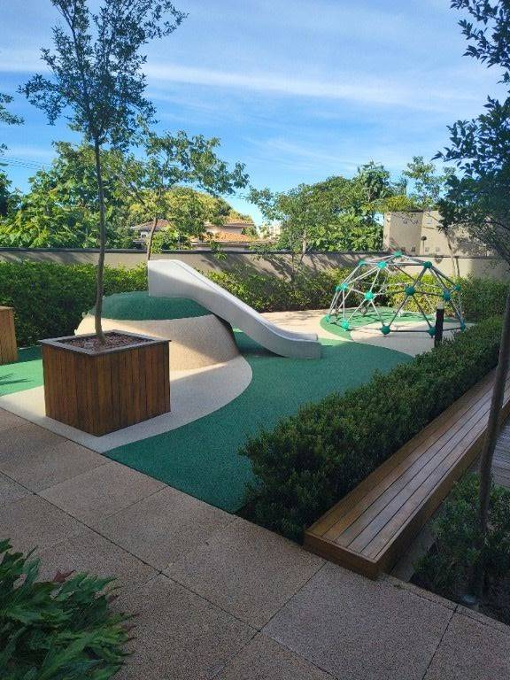 Apartamento, 3 quartos, 169 m² - Foto 2