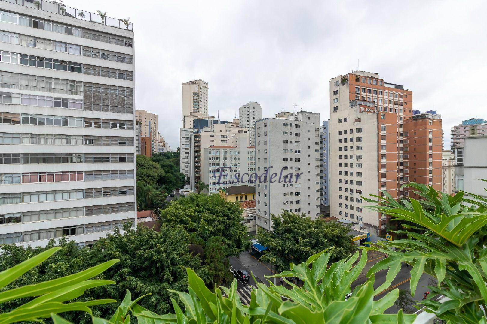 Apartamento à venda com 3 quartos, 239m² - Foto 38