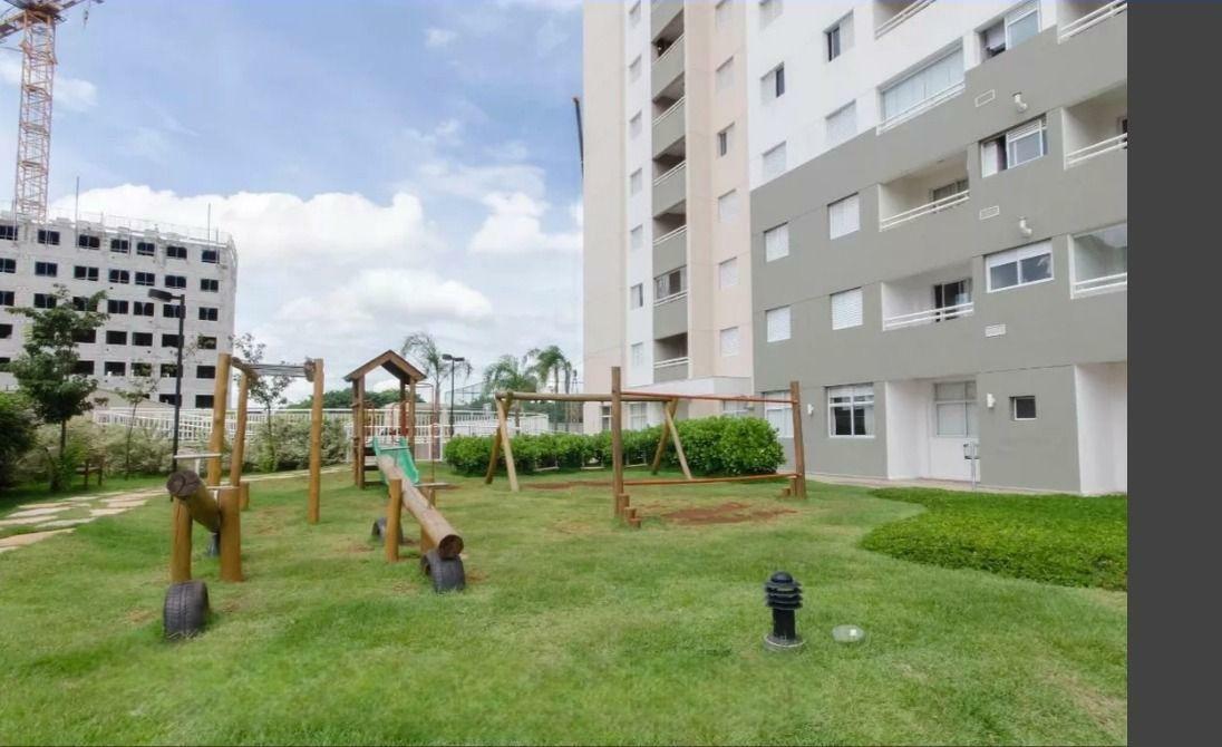 Apartamento à venda com 2 quartos, 70m² - Foto 30