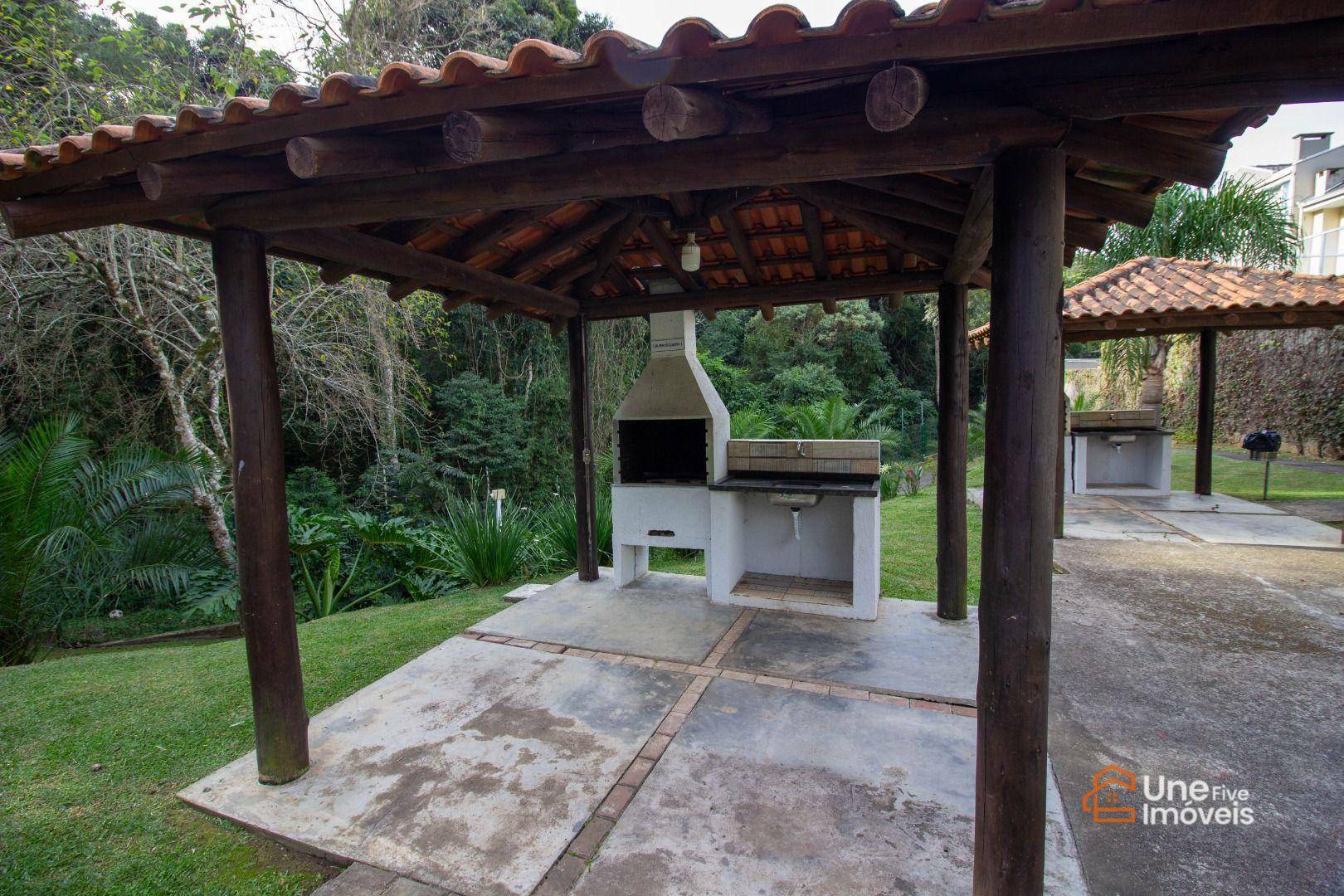 Sobrado à venda com 3 quartos, 100m² - Foto 39