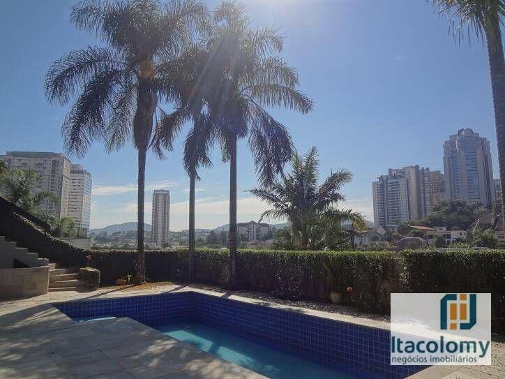 Casa de Condomínio à venda com 4 quartos, 475m² - Foto 27